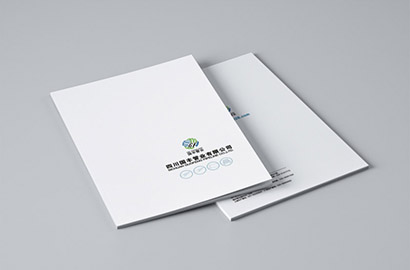 梨树区画册设计：以纸为媒，镌刻城市的精神图腾